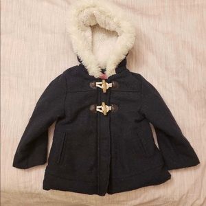 ⭐️2/25⭐️ Girls winter coat